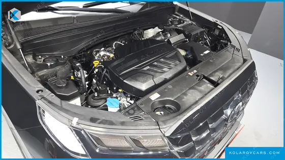 HYUNDAI PALISADE DIESEL 2.2 2WD