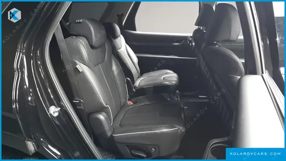 HYUNDAI PALISADE DIESEL 2.2 2WD