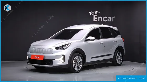 KIA NIRO AIR