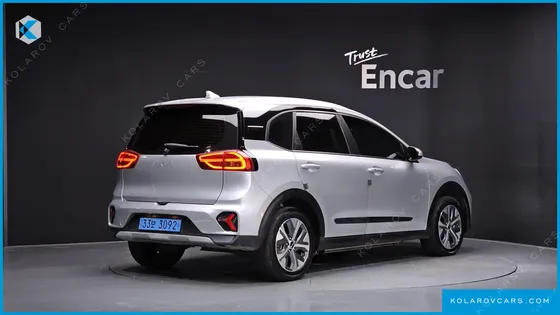 KIA NIRO AIR