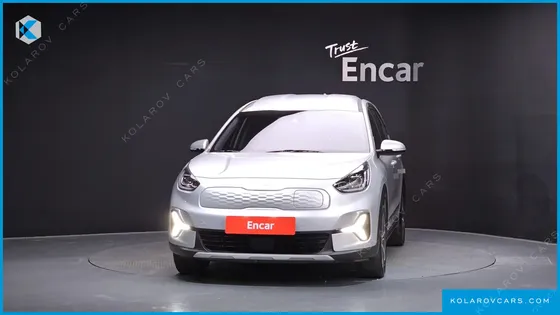 KIA NIRO AIR