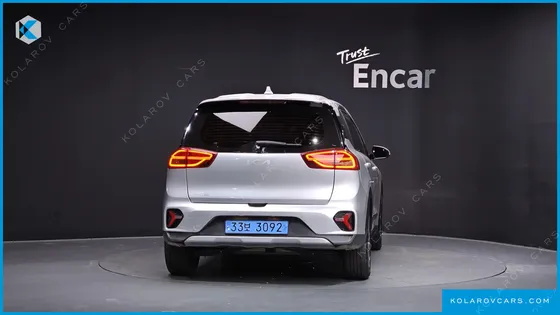 KIA NIRO AIR