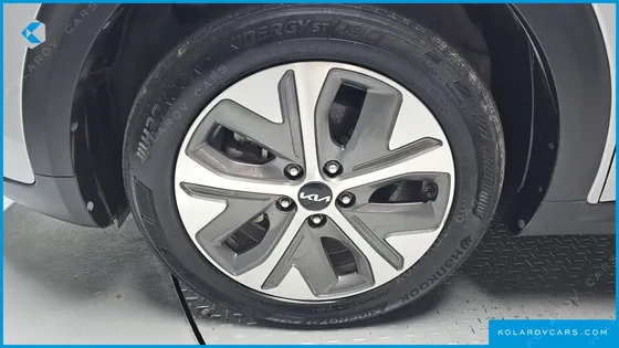 KIA NIRO AIR