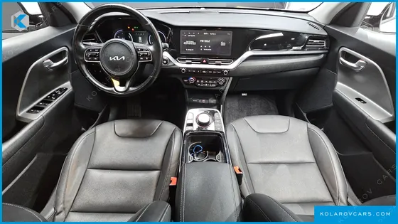 KIA NIRO AIR
