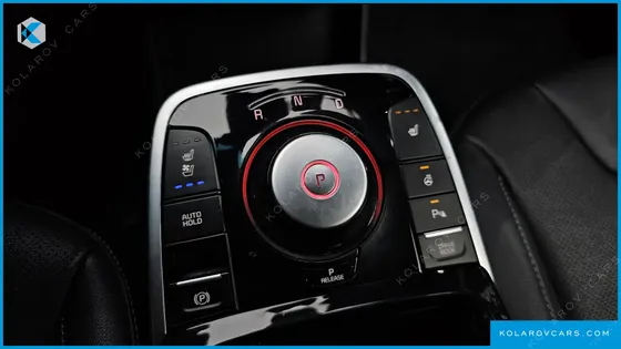 KIA NIRO AIR