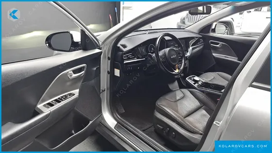 KIA NIRO AIR