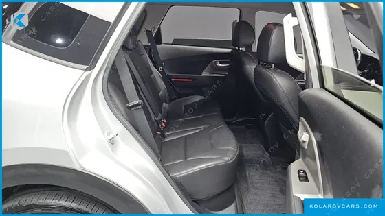 KIA NIRO AIR