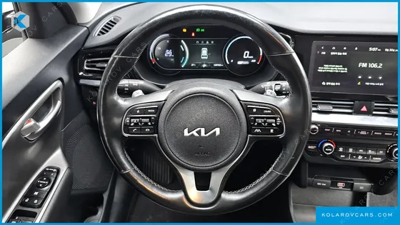 KIA NIRO AIR