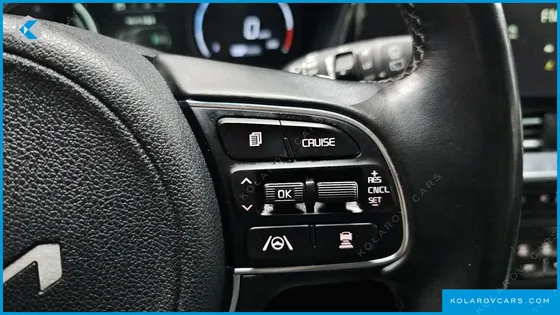 KIA NIRO AIR