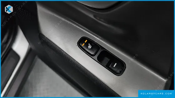 KIA NIRO AIR