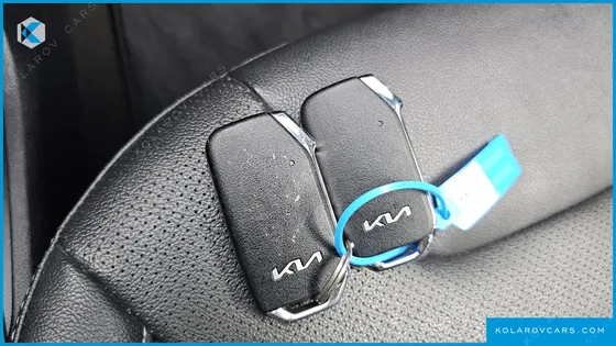 KIA NIRO AIR