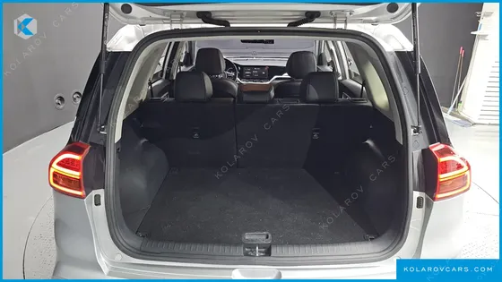 KIA NIRO AIR