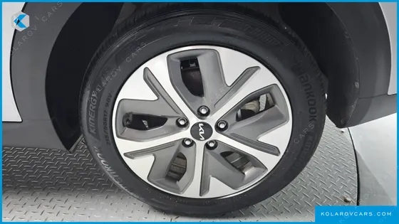 KIA NIRO AIR
