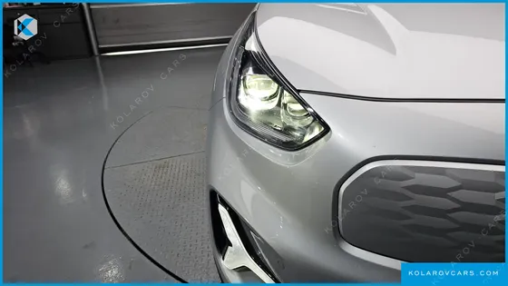 KIA NIRO AIR