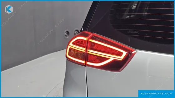 KIA NIRO AIR