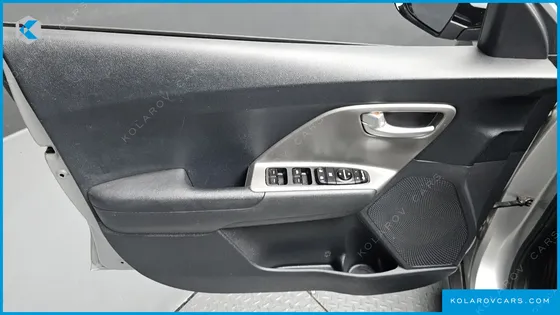 KIA NIRO AIR