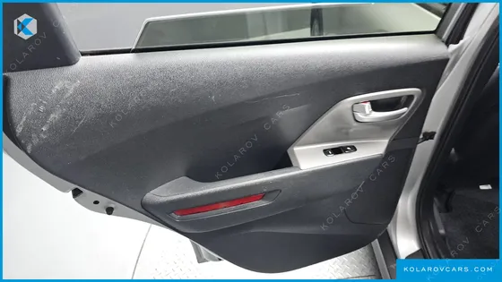 KIA NIRO AIR