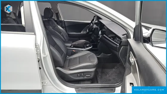 KIA NIRO AIR