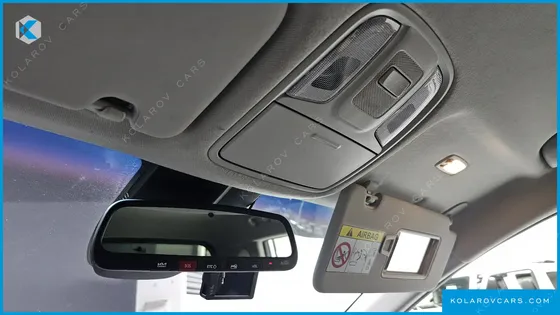 KIA NIRO AIR