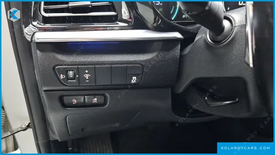 KIA NIRO AIR
