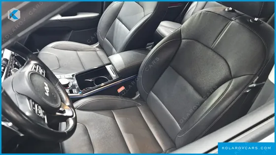KIA NIRO AIR