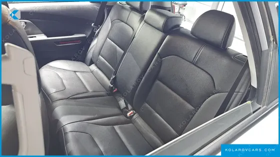 KIA NIRO AIR