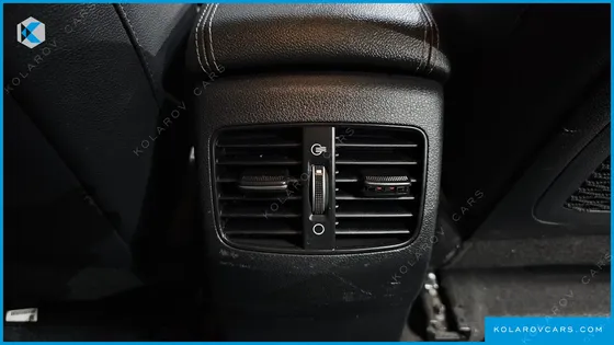KIA NIRO AIR