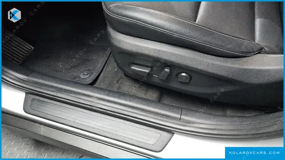 KIA NIRO AIR