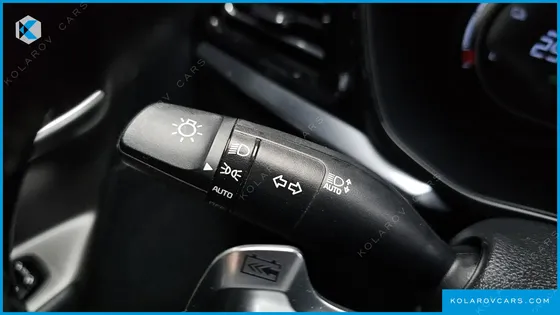 KIA NIRO AIR