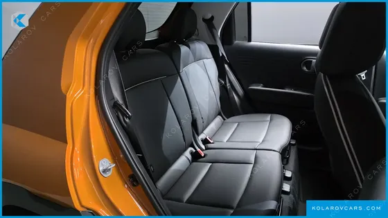 HYUNDAI CASPER TURBO INSPIRATION
