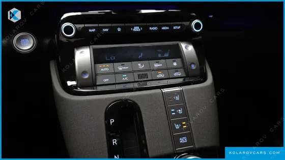 HYUNDAI CASPER TURBO INSPIRATION