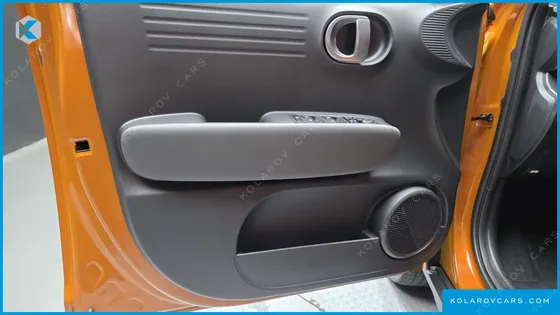 HYUNDAI CASPER TURBO INSPIRATION