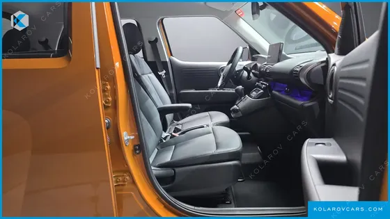 HYUNDAI CASPER TURBO INSPIRATION