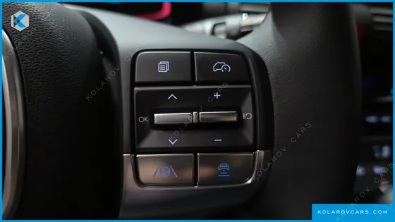 HYUNDAI CASPER TURBO INSPIRATION