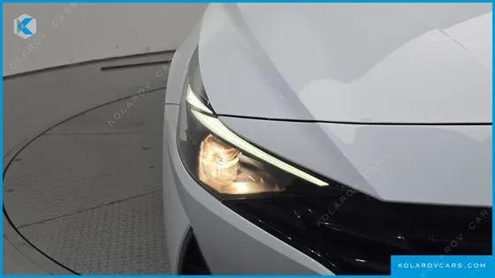 HYUNDAI ELANTRA (AVANTE) 1.6