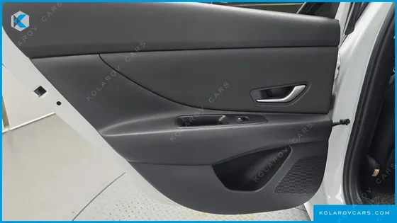 HYUNDAI ELANTRA (AVANTE) 1.6