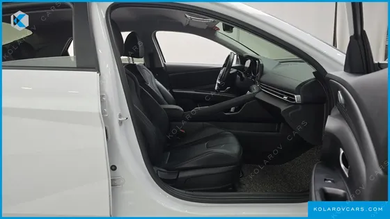 HYUNDAI ELANTRA (AVANTE) 1.6