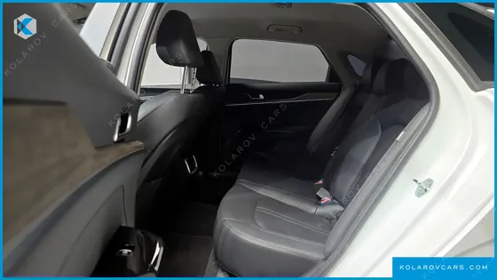 KIA K5 1.6 TURBO