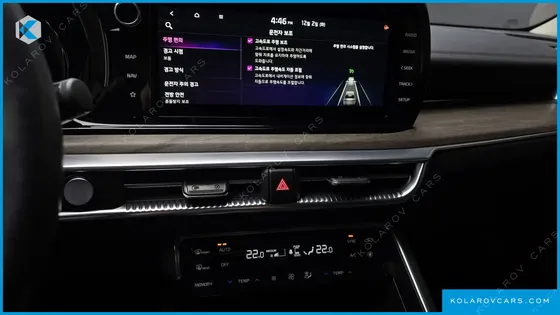 KIA K5 1.6 TURBO