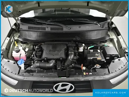 HYUNDAI CASPER INSPIRATION