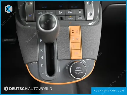 HYUNDAI CASPER INSPIRATION