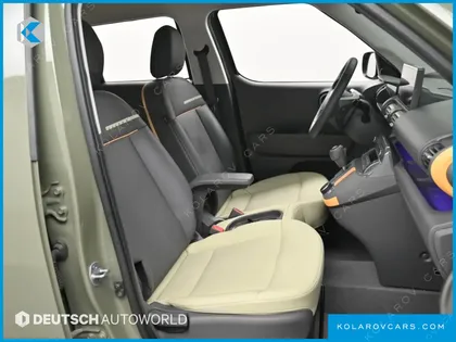 HYUNDAI CASPER INSPIRATION