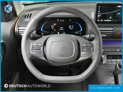 HYUNDAI CASPER INSPIRATION