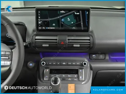 HYUNDAI CASPER INSPIRATION