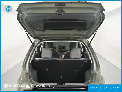 HYUNDAI CASPER INSPIRATION