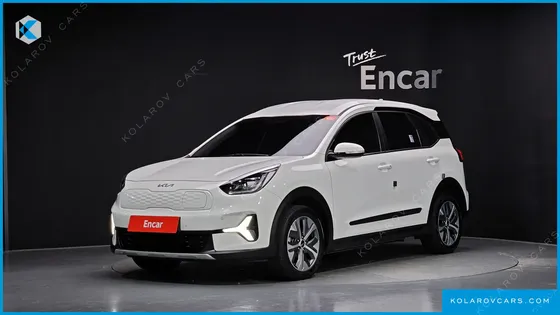 KIA NIRO AIR