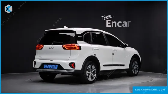 KIA NIRO AIR
