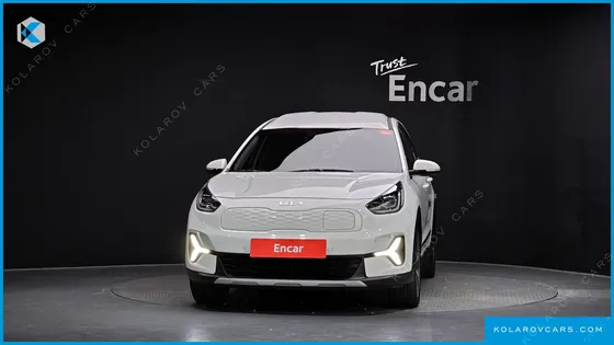 KIA NIRO AIR