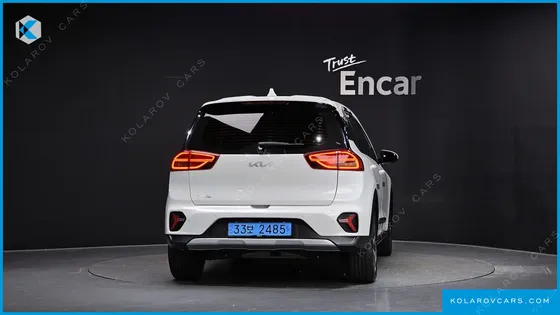 KIA NIRO AIR
