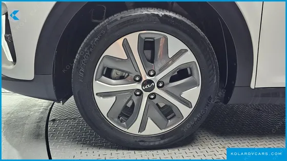 KIA NIRO AIR